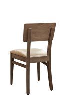 Vorschau: Beizton: Nougat/Bezug: Malibu-18 Caramel Vorschau: Beizton: Nougat/Bezug: Malibu-18 Caramel