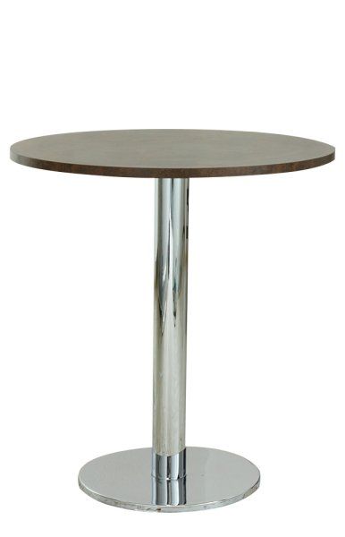 Anwendungsbeispiel mit Platte Melaminharz