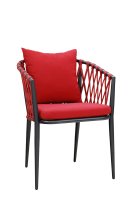 Crosima red Crosima red