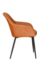 Lunaro-Step-Arm brown Lunaro-Step-Arm brown