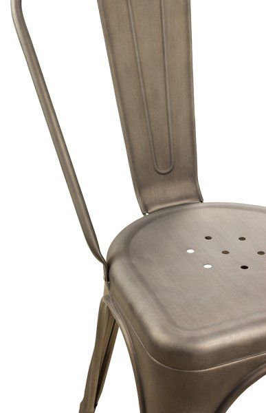 Toxor Vintage Silver