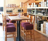 Vorschau: Foto: Weinkontraste Vinothek & Weinbar | Straß im Straßertale (A) Vorschau: Foto: Weinkontraste Vinothek & Weinbar | Straß im Straßertale (A)