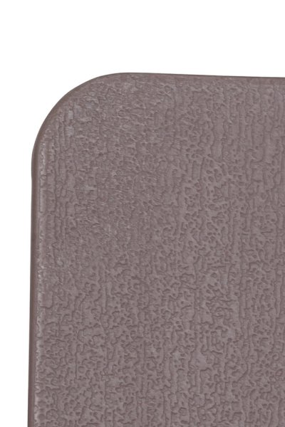 Kunststoffstuhl FOMA-1861 Taupe