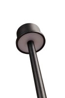 Vorschau: Majah-Tricolor-Rot Outdoor Tischleuchte Vorschau: Majah-Tricolor-Rot Outdoor Tischleuchte