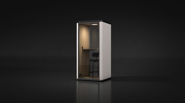 Akustikkabine Essen S