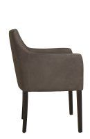 Vorschau: Beizton:Schwarz │ Bezug: Balu 6 Vorschau: Beizton:Schwarz │ Bezug: Balu 6