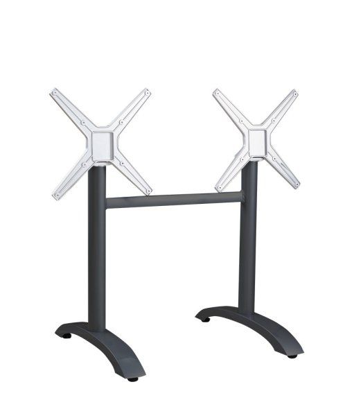 Cindy-Double-Kipp schwarz