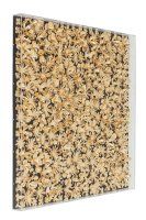 Vorschau: Deko Rahmen Gold Flower Vorschau: Deko Rahmen Gold Flower