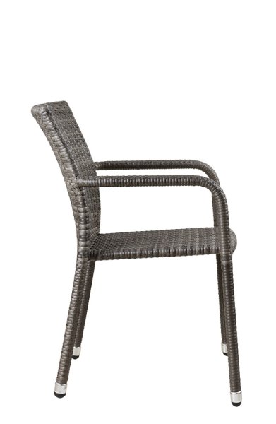 Basato 48 - mixed grey