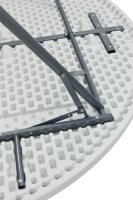 Vorschau: Wisent rund ø153 cm Vorschau: Wisent rund ø153 cm