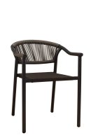 Outdoorstuhl Xona Grey Outdoorstuhl Xona Grey