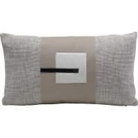 Kissen Meeting Point 50x30cm Kissen Meeting Point 50x30cm