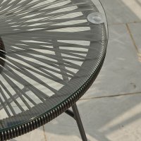 Vorschau: Acapola Tisch Black Vorschau: Acapola Tisch Black