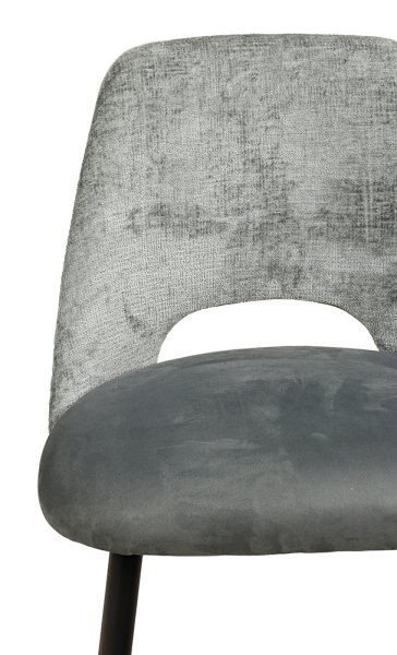 Polsterstuhl Uson-Perfect