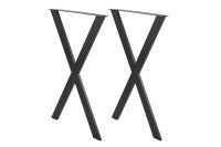 Vorschau: X-Gestell Vorschau: X-Gestell