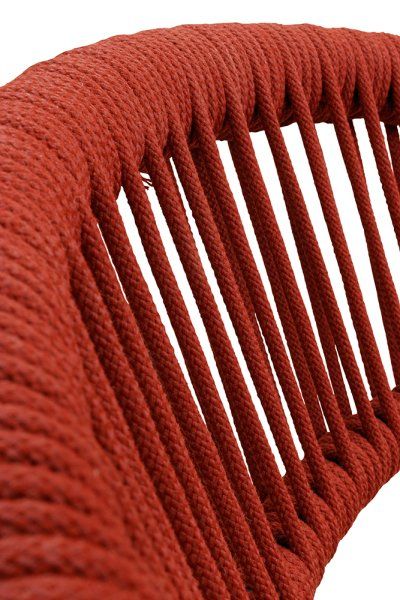Spidano Rope Red
