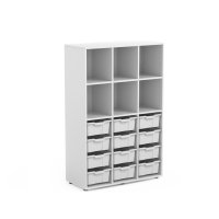 Vorschau: Materialcontainer Alice Vorschau: Materialcontainer Alice