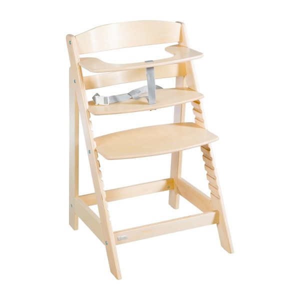 Treppenhochstuhl 'Sit Up III'