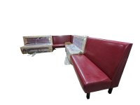 Bank Q-101 - Sonderposten Bank Q-101 - Sonderposten