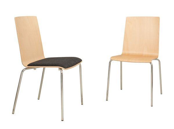 auch ohne Sitzpolster als Eruno-320-30 erhältlich