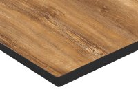 HPL Topalit Compactline Atacama Cherry HPL Topalit Compactline Atacama Cherry