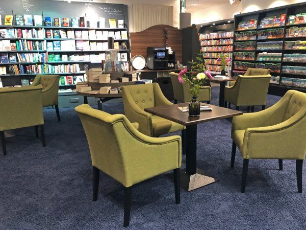 Foto: Wagnersche Universitätsbuchhandlung