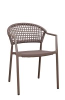 Gio Chess-Taupe Gio Chess-Taupe