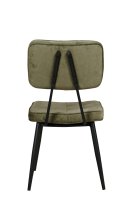 Vorschau: Lucca Green Vorschau: Lucca Green