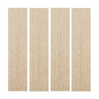 4er-Set Akustikpaneele Wut 4er-Set Akustikpaneele Wut