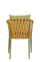 Vorschau: Crosima green orange Vorschau: Crosima green orange