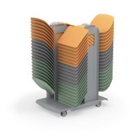 Trolley für 40 Ztools Trolley für 40 Ztools