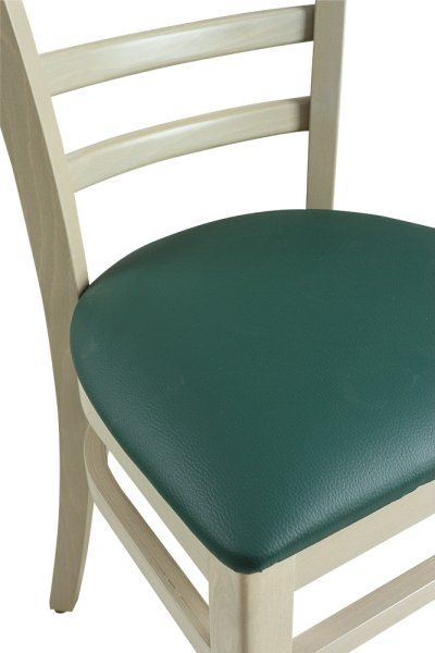 Beizton: Eiche grau (Aufpreis)/Bezug: PEG-1