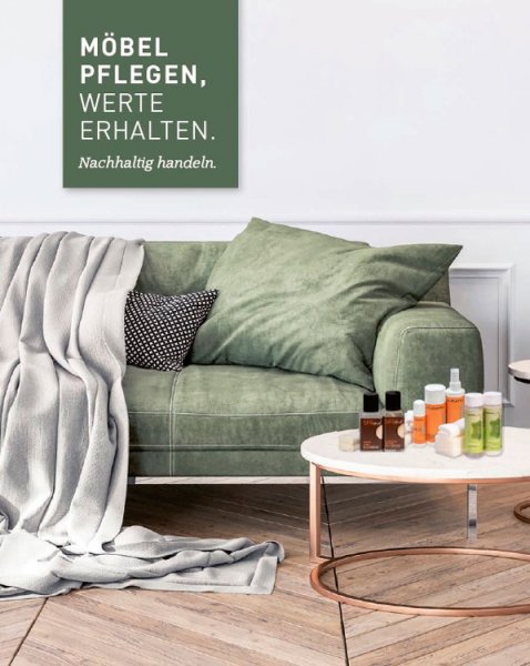 Sedicur Kunstleder Pflege-Set 3078