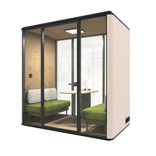 Akustikkabine Essen L