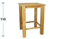 Londy Eiche-Stehtisch Londy Eiche-Stehtisch