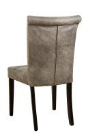 Vorschau: Anwendungsbeispiel / Beizton: Wenge / Bezug: Hunt-105 Vorschau: Anwendungsbeispiel / Beizton: Wenge / Bezug: Hunt-105