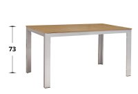 Otao-140 Teak Otao-140 Teak