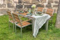 Vorschau: Nesona Teak Vorschau: Nesona Teak