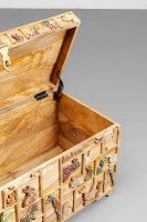 Vorschau: Truhe Zoo 81x47cm Vorschau: Truhe Zoo 81x47cm