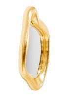 Spiegel Hologram Gold 119x76cm Spiegel Hologram Gold 119x76cm