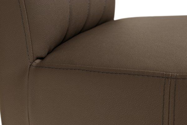 Beizton: Schwarz / Bezug: Elastron-Arizona-Mouse