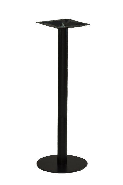 Tischgestell aus Metall für die Gastronomie - Marino-TGF-H-400