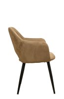 Polsterstuhl USON-Arm-Hogan Polsterstuhl USON-Arm-Hogan