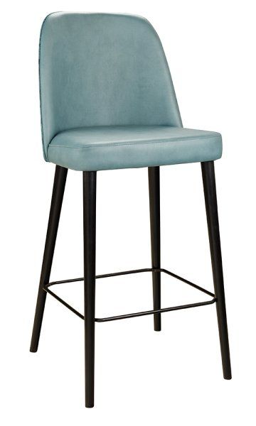 Beizton: PND1 | Bezug: Sitz Gavin-24 | Rücken außen: Fogo-21_Vorderansicht1