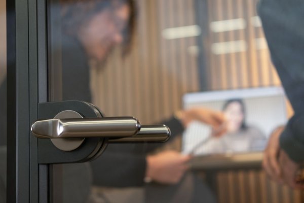 Akustikkabine Essen S