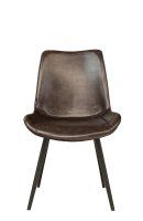 Vorschau: Hysil Duotone Dark Brown Vorschau: Hysil Duotone Dark Brown