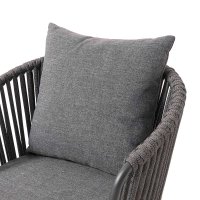 Vorschau: Kiaro Dark Grey Vorschau: Kiaro Dark Grey