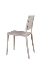 Vorschau: Kunststoffstuhl FOMA-1860 Light Grey Vorschau: Kunststoffstuhl FOMA-1860 Light Grey