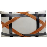 Kissen Ring Of Fire 50x30cm Kissen Ring Of Fire 50x30cm