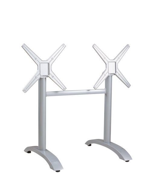 Cindy-Double-Kipp silber